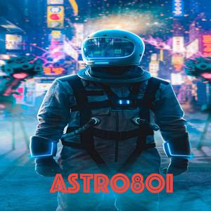 Space Walk interlude