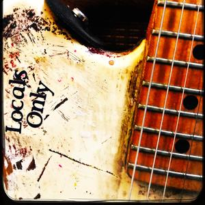 Froggie Froggie (Live from Sally T's)