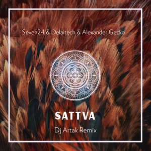 Sattva (DJ Artak Remix)