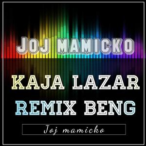Joj mamicko (feat. Remix Beng)