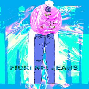 Fiori Nei Jeans