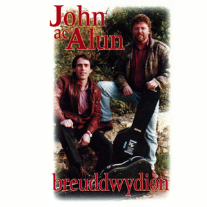 Breuddwydion