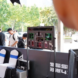 曙诚（Prod by Morrow）