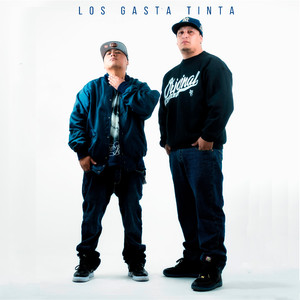 Los Gasta Tinta Internacional (feat. Norick, Gera Mx, Falta De Respeto, Discipulos Del Concreto, Soires Naes, Zeta Mc, Cosmico Mc, Xkary, Afaz Natural, Marmota)