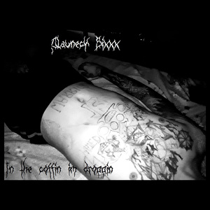 In the Coffin Im Droppin
