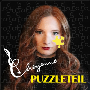 Puzzleteil