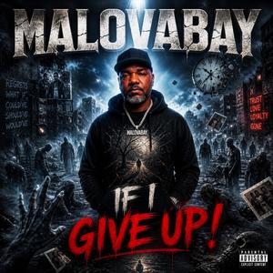 IF I GIVE UP!
