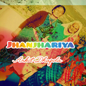Jhanjhariya