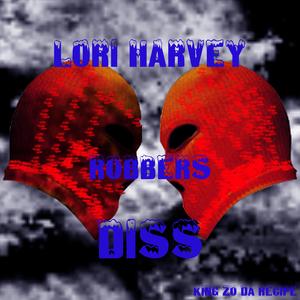 Lori Harvey Robbers Diss