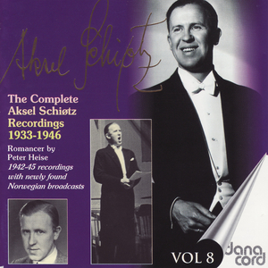 Danmarks Frihedssang: En Vinter, Lang Og Mørk Og Hård (Incomplete)