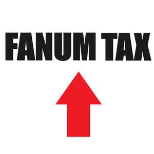 Fanum Tax (feat. Zox The Fox) (Sus Mix)