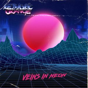Veins In Neon