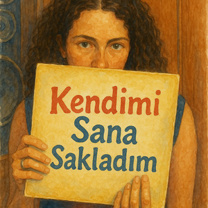 Kendimi Sana Sakladım