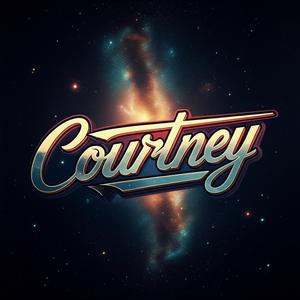 Courtney