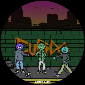 Moonlight On The River