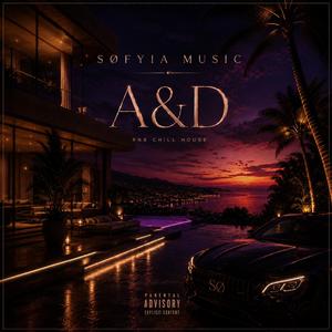 SØFYIA MUSIC - A&D