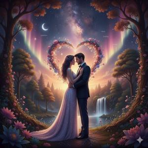 Between Yes and Maybe.