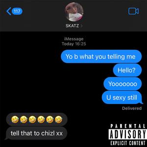 DON'T DM MY BIH (feat. 27EVEN)