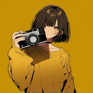 フィルムカメラ