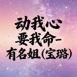 动我心要我命 (DJ彭锐版)