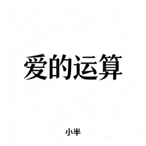 爱的运算