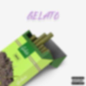 GELATO (feat. Hairstyle_God)
