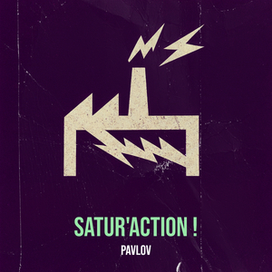 Satur'action !