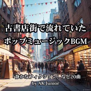 本の声がきこえる