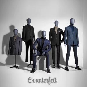 Counterfeit