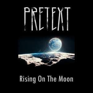 Rising On The Moon