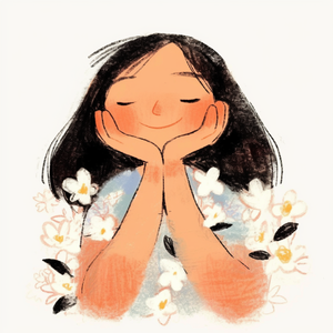 每天3分钟，21天自我肯定冥想养成记（温柔男声）