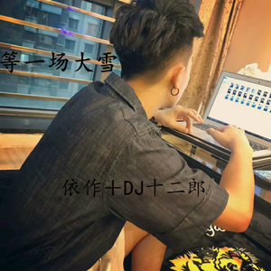 总是一个人 (DJ版)