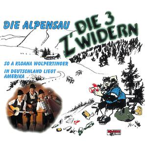 In Deutschland liegt Amerika