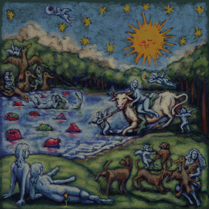 Backwards Directions