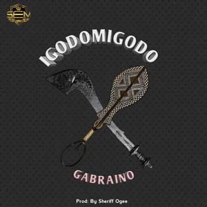 Igodomigodo