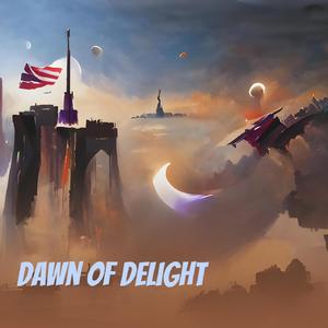 Dawn of Delight (Cover)