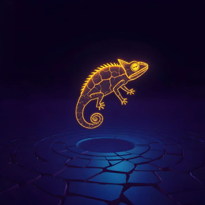 Kameleon solaire