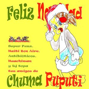 Merry Christmas (I don’t want to fight tonight)