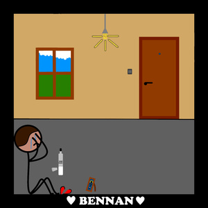 Kafamdaki Sesler (Instrumental Version)