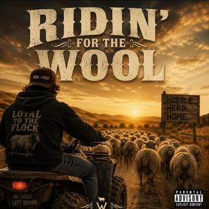 Ridin’ for the Wool