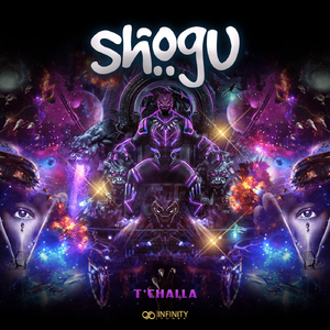 T'Challa (Original Mix)