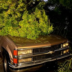 Hear me out (Single Version)