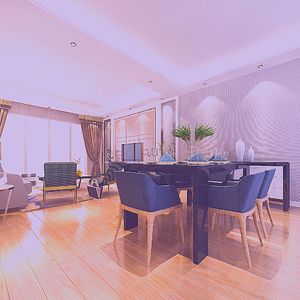 抚慰的饭店回忆