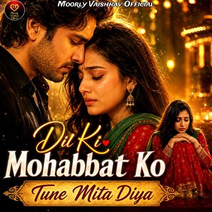 Dil Ki Mohabbat Ko Tune Mita Diya