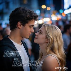 Flirty Realization