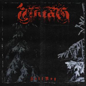 Tragiskt oönskad i nattens ihärdiga kyla