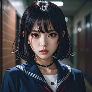 어색한 복도 (The Awkward Hallway) (feat. 하트스킵)