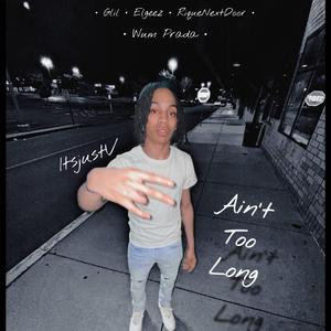 I Cant (feat. Glil & Wum Prada)