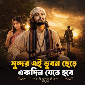 Sundor Ei Vobon Chere Ekdin Jete Habe (সুন্দর এই ভুবন ছেড়ে একদিন চলে যেতে হবে)