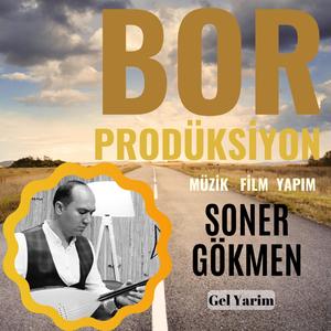 Gel Yarim (feat. Soner Gökmen)